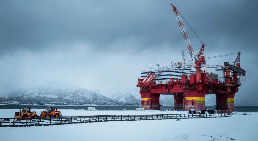 Ami most jön, ilyet még nem láttunk: Oroszország az összes gázát és olaját ráönti a világra – „Ez a kitermelés reneszánsza"