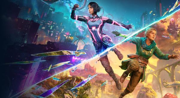 50 milliós eladási álomhatár felett van a Hazelight Studios, a Split Fiction is hatalmas siker lett