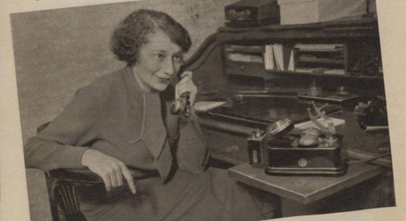 Ezt a magyar írónőt olvasták a legtöbben a világon 100 éve