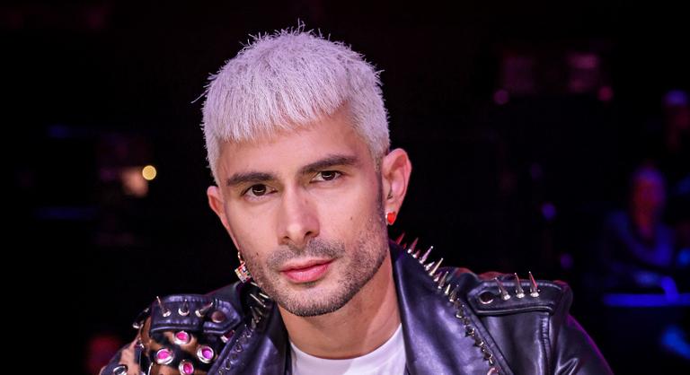 ByeAlex a szavazáson való részvételre buzdított, utalt rá, hogy kit kellene választani