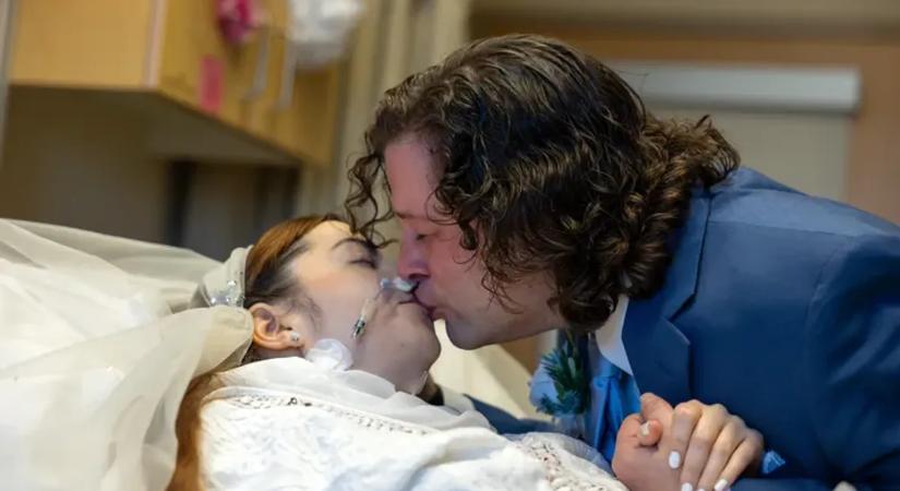 Boldogan készülődött esküvőjére a pár: egy hónappal a menyegző előtt jött a sokkoló fordulat