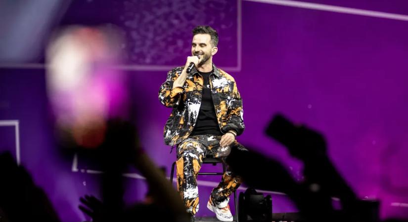 A Pamkutya egyik tagja szerint az országunk évről évre egyre lejjebb csúszik, ezért kell elmenni szavazni