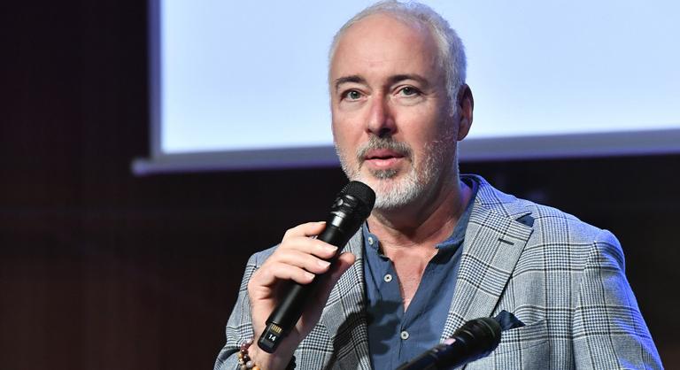 Hajós András halálosan unja, hogy Orbán Viktorról kell beszélni