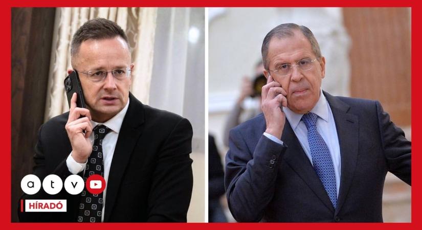 Árulással vádolja a magyar kormányt a francia külügyminiszter – Szijjártó rögtön válaszolt is