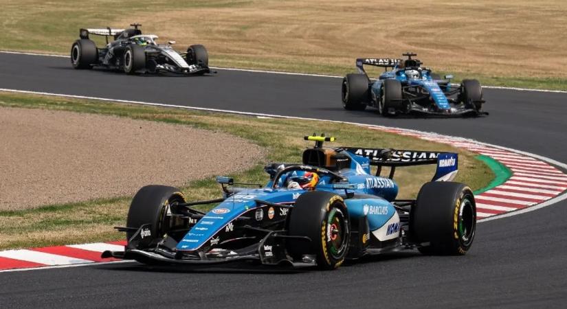 Komoly erősítést jelentett be a Forma-1 egyik legrégebbi csapata