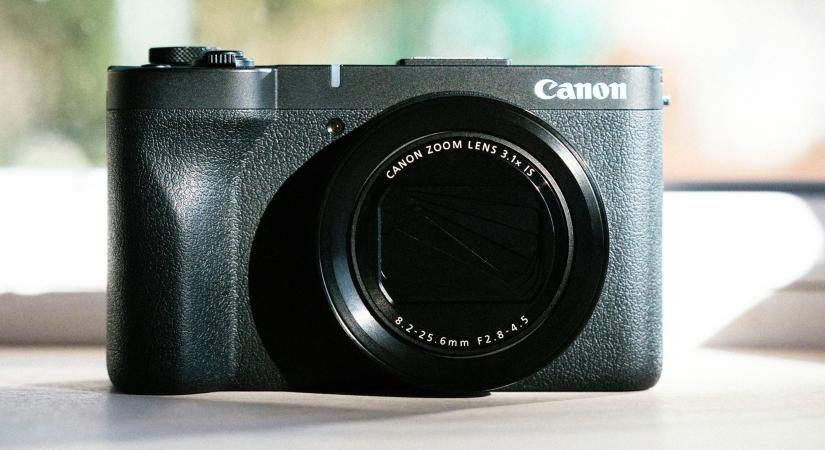 Nem fogod elhinni, hogy mire készül a Canon