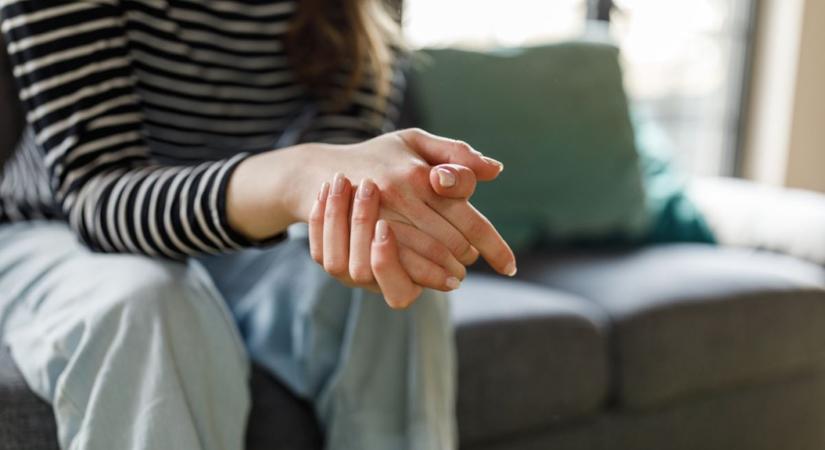 Szakértők is megerősítették: Ez az 5 rossz szokás felerősíti a szorongásodat