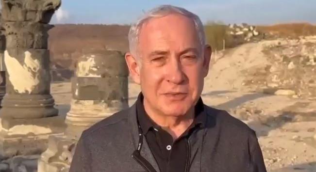 Izrael biztonsági övezet kialakítását tervezi Dél-Libanonban