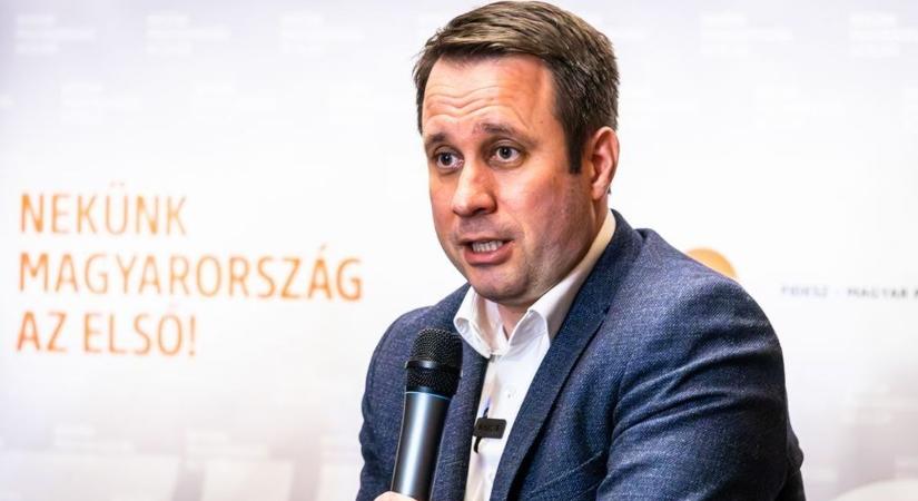 A Tisza Párt provokátorai a falvakat veszik célba - erős válasz a képviselőtől