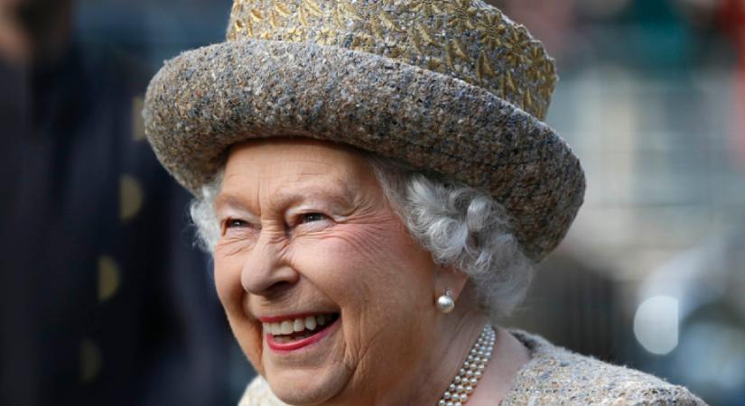 Ez a népszerű popsláger volt II. Erzsébet kedvenc dala: mindig táncolt rá