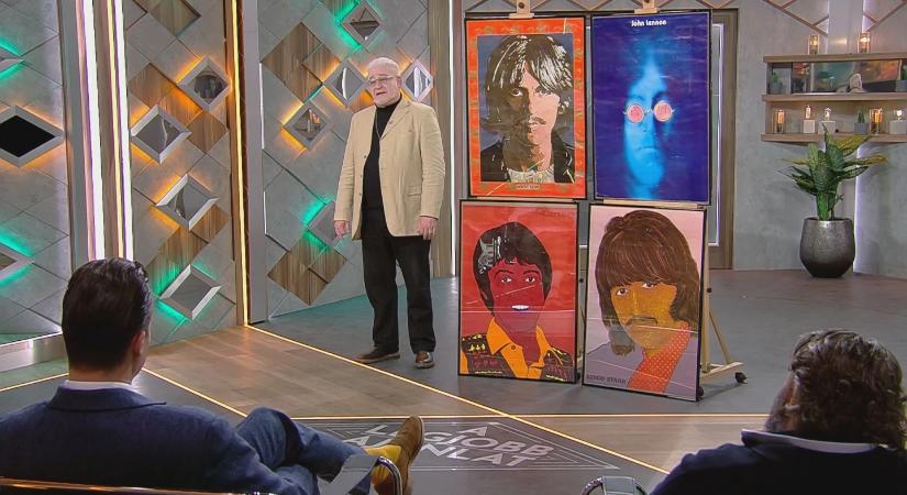 „Mindig nehéz volt veled alkudozni” – régi ismerős szorongatta meg a Felfedezőket