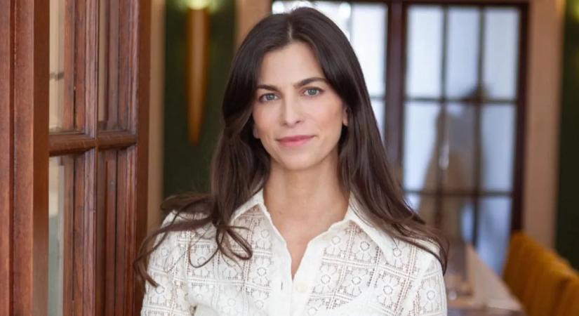 Szentkirályi Alexandra: Mondjunk nemet a háborúra vasárnap!