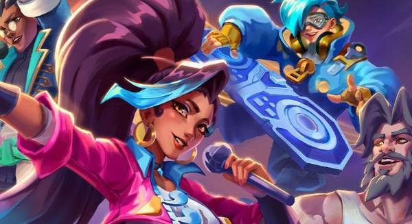 People of Note teszt