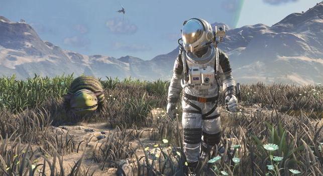 Ingyenes Pokémon-lázban ég a No Man’s Sky univerzuma