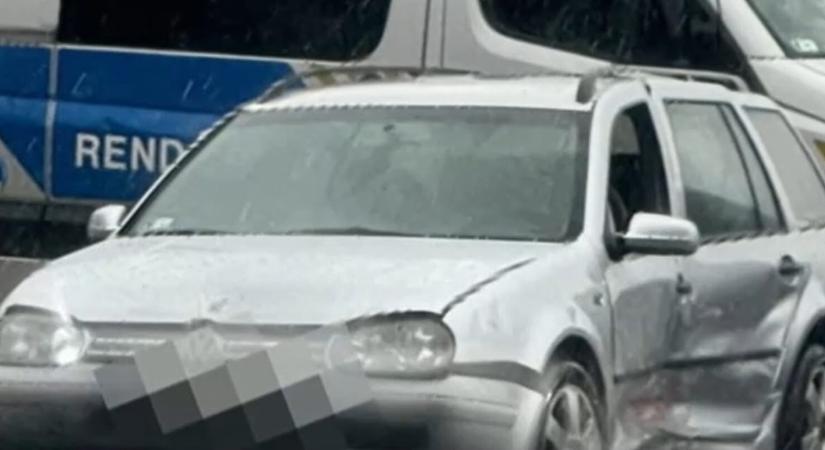 Combon harapta a rendőrt Mátészalkán, azzal védekezett az elkövető, hogy be volt drogozva