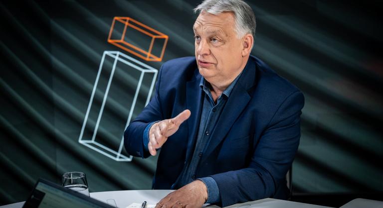 Ezek voltak Orbán Viktor legerősebb mondatai az Indexnek adott interjújában