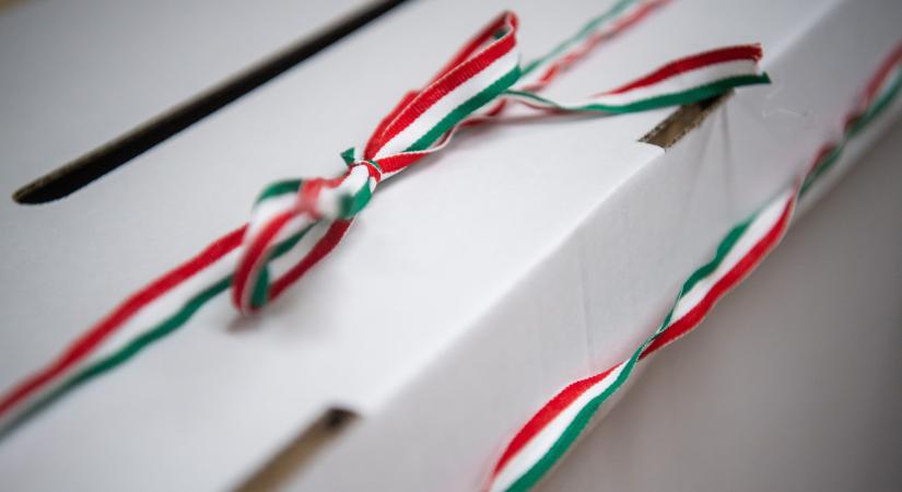 Végleges a jelöltlista, 639-en indulnak egyéni mandátumért