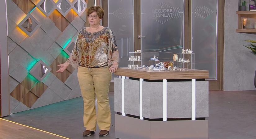 Több száz baba, porcelánok és szalvéták – így néz ki egy extrém gyűjtő otthona