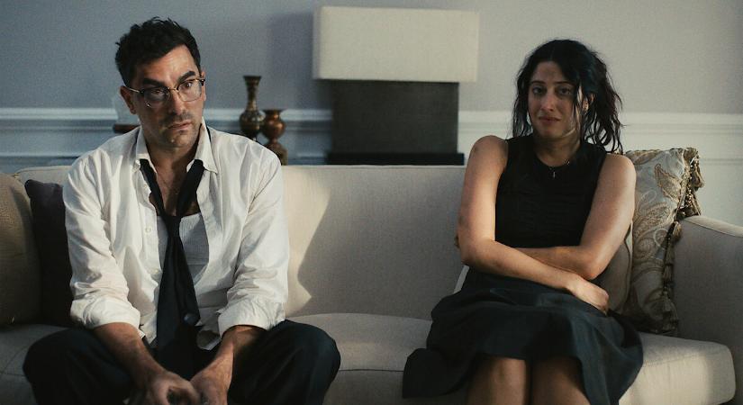 Mától a Netflixen: Ez az új vígjátéksorozat a hét nagy dobása