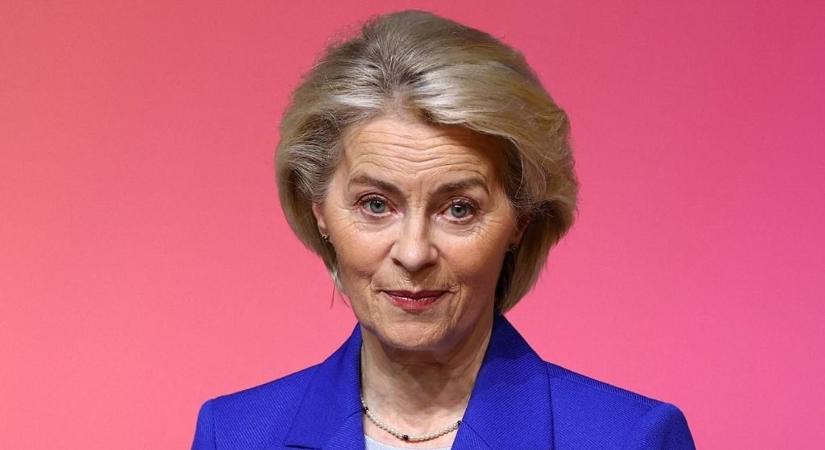 Kiszivárgott, mire készülnek Európában az orosz olajjal Ursula von der Leyenék: Magyarország és Szlovákia nem hisz a szemének – ez teljes hátraarc