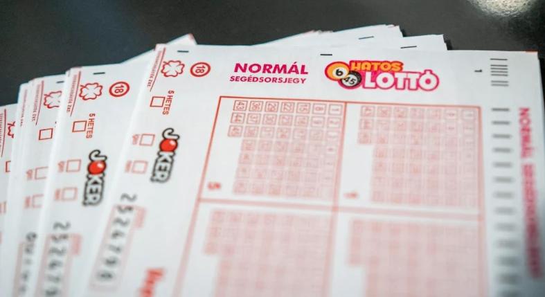 Ezekkel a számokkal nyerhettél a hatos lottón!