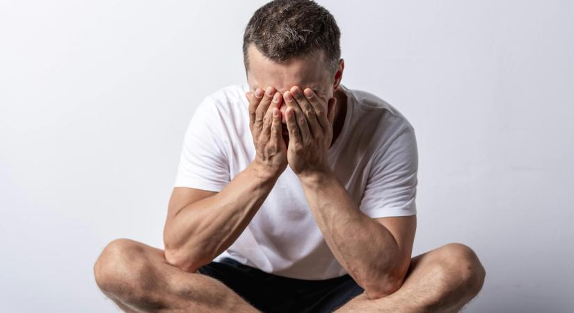 Sokkoló: a férfi pénisze halál szagú volt, az orvosok mégis legyintettek