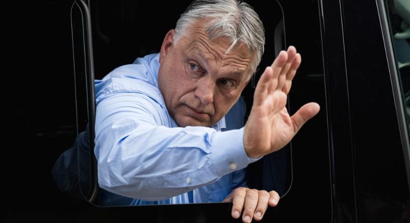 Orbán Viktor reggel bejelent valamit