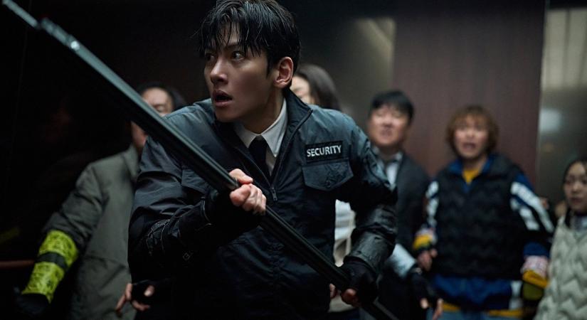 Újabb zombis rémálommal tér vissza a Train to Busan rendezője