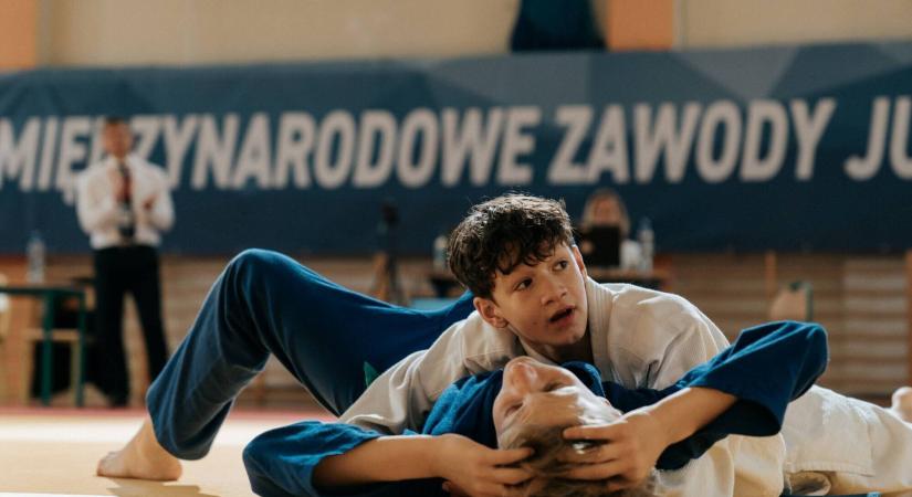 32. Lengyel Filmtavasz 2026