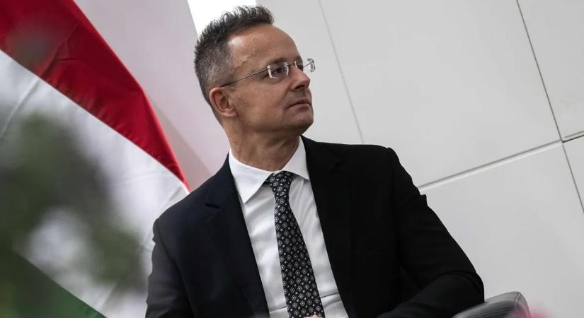 Szijjártó Péter: Mindenki tudja, hogyha mi nyerünk, akkor a magyarok nem mennek háborúba – videó
