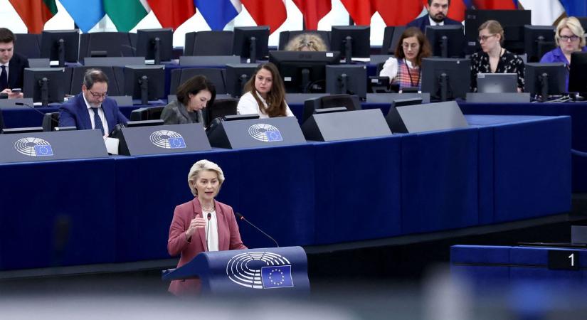 Brüsszel meghátrált az orosz olajtilalom elől, Magyarország és Szlovákia időt nyert