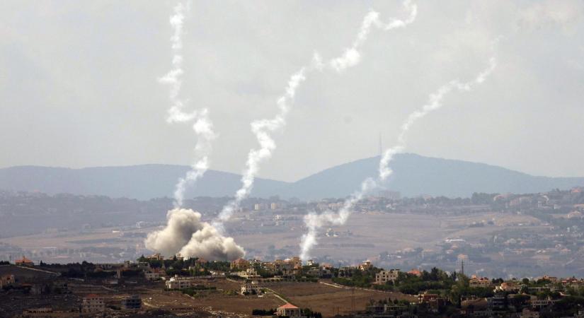 Hogyan lesz ebből béke? Üzent a Hezbollah