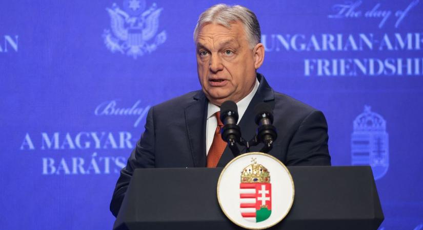 Péntek reggel érdemes lesz figyelni Orbán Viktor Facebook-oldalát – fontos bejelentés érkezik