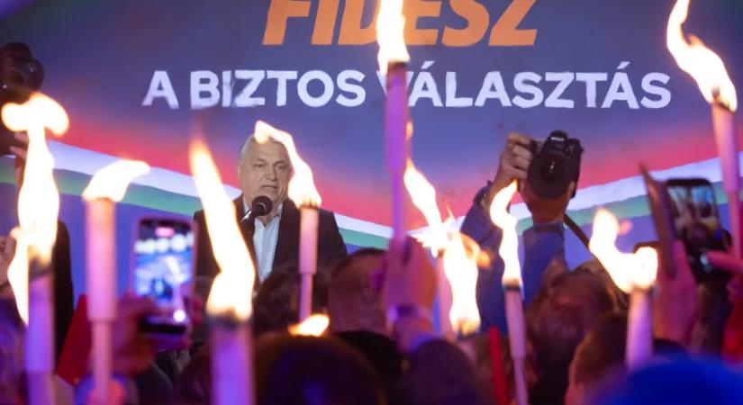 Political Capital: Biztosból bizonytalan választás lett a Fidesz