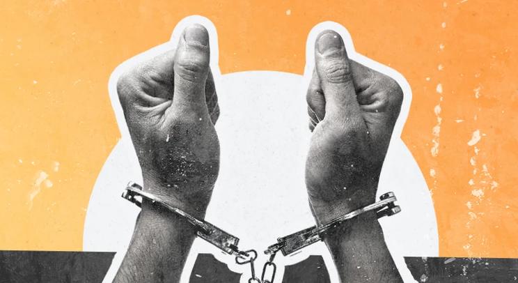 Embercsempész-hálózatra csapott le az Europol