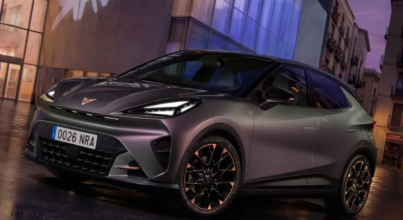 A Volkswagen-csoport visszatér az olcsó villanyautók piacára