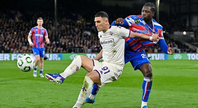 A Palace, a Mainz és a Sahtar is kapott gól nélkül nyert odahaza a Kl-ben