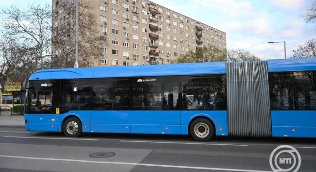 Forgalomkorlátozások lesznek a Hősök terén és az Andrássy úton