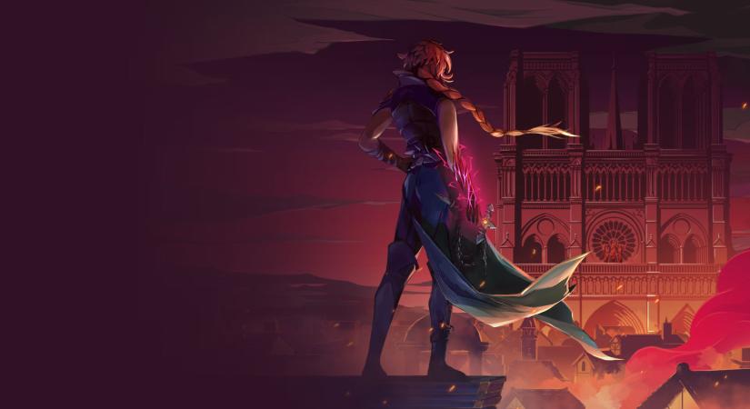 A Castlevania: Belmont’s Curse nem csak a sorozat nagy mesterművéből merít, de a Symphony of the Night így is kulcsfontosságú inspiráció maradt