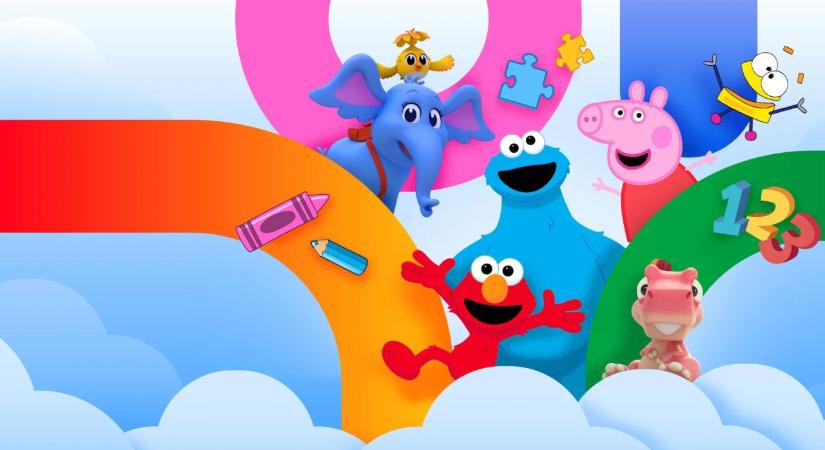 Netflix Playground: gyerekeknek szánt játékappot indított a Netflix!