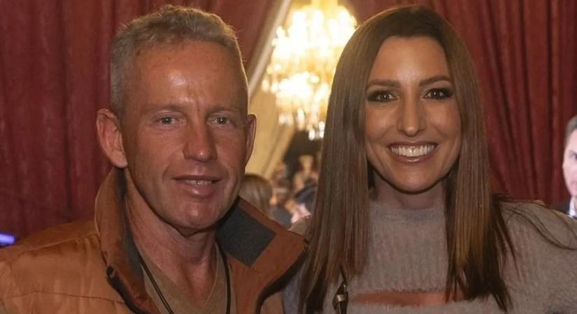 Schobert Norbert képtelen volt elfogadni Rubint Réka betegségét: „Összeomlottam, az orvos írt fel nyugtatókat...”