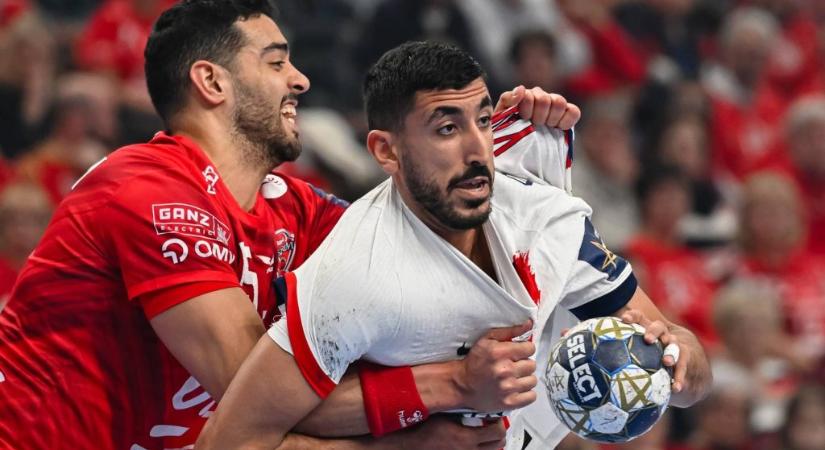 Nem volt ellenszere a PSG-nek, magabiztosan jutott tovább a Veszprém