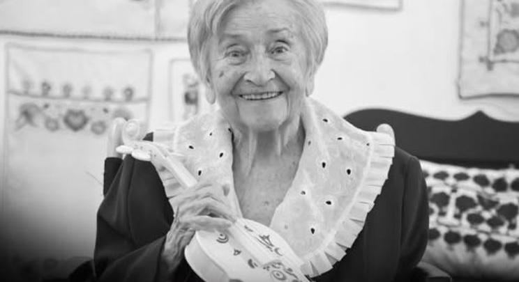 Meghalt a magyarnóták és a cigánydalok felülmúlhatatlan előadója