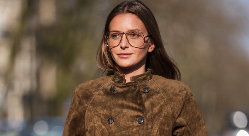 Íme a világ legegyszerűbb stílustrükkje, amit a francia nők imádnak idén tavasszal - és amit érdemes ellesnünk tőlük