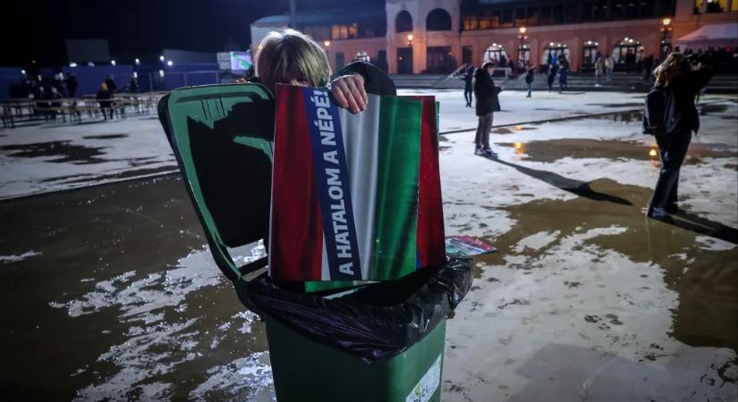 Hogyan óvjuk magunkat a csalódástól a vasárnapi választáson?