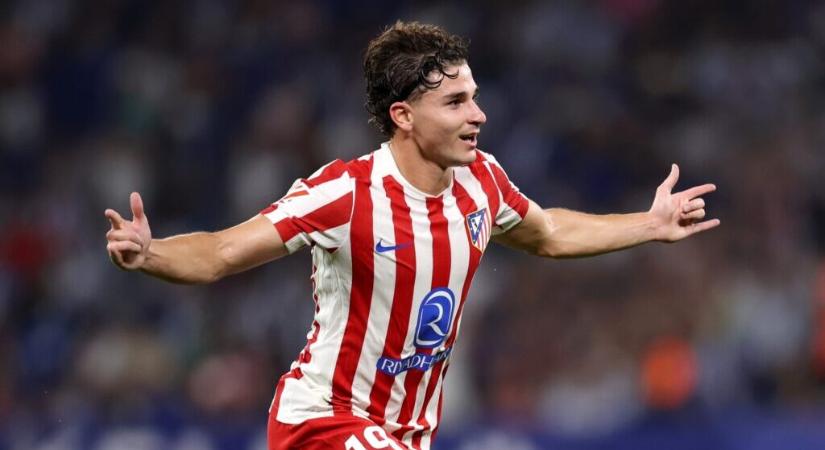 Innen nézve még lenyűgözőbb az argentin világbajnok Barcelonának lőtt csodagólja