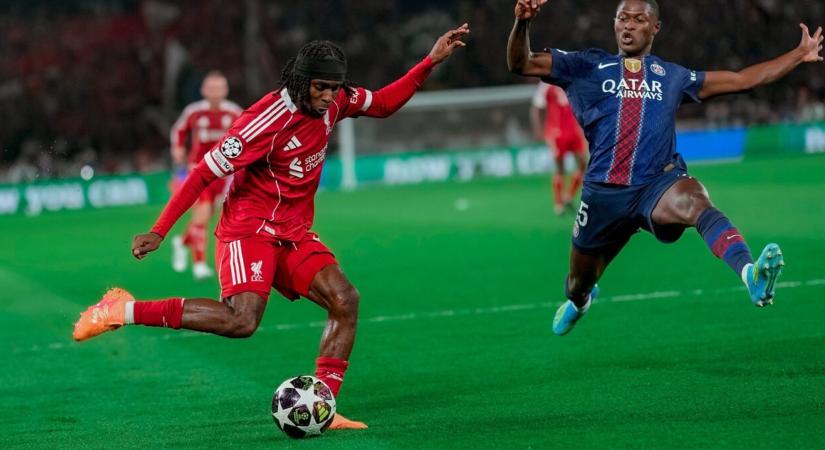 Közel másfél évtizede nem volt a mostanihoz hasonló gödörben a Liverpool