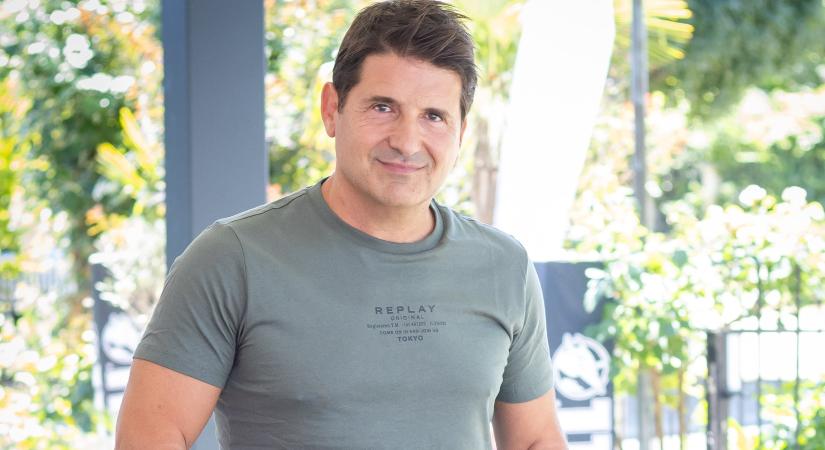 Hajdú Péter szerint az életünkbe kerülhet, ha nem Orbán Viktorra szavazunk