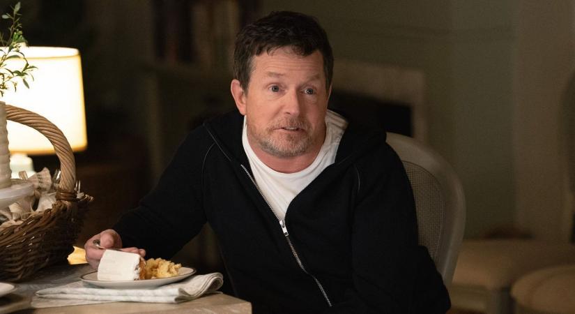 Michael J. Fox megszólalt, miután a CNN a halálhírét keltette