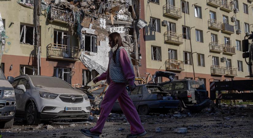 Egy Vlagyimir Putyin elleni merénylettől tartva elmaradhat Oroszország egyik legnagyobb állami ünnepsége - Oroszország háborúja Ukrajnában – az Index pénteki hírösszefoglalója